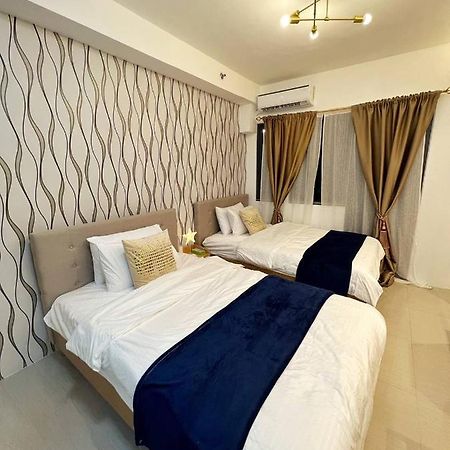 M&M Condostay At Shore 2 Residences Tower 2 Pasay City Manila Dış mekan fotoğraf