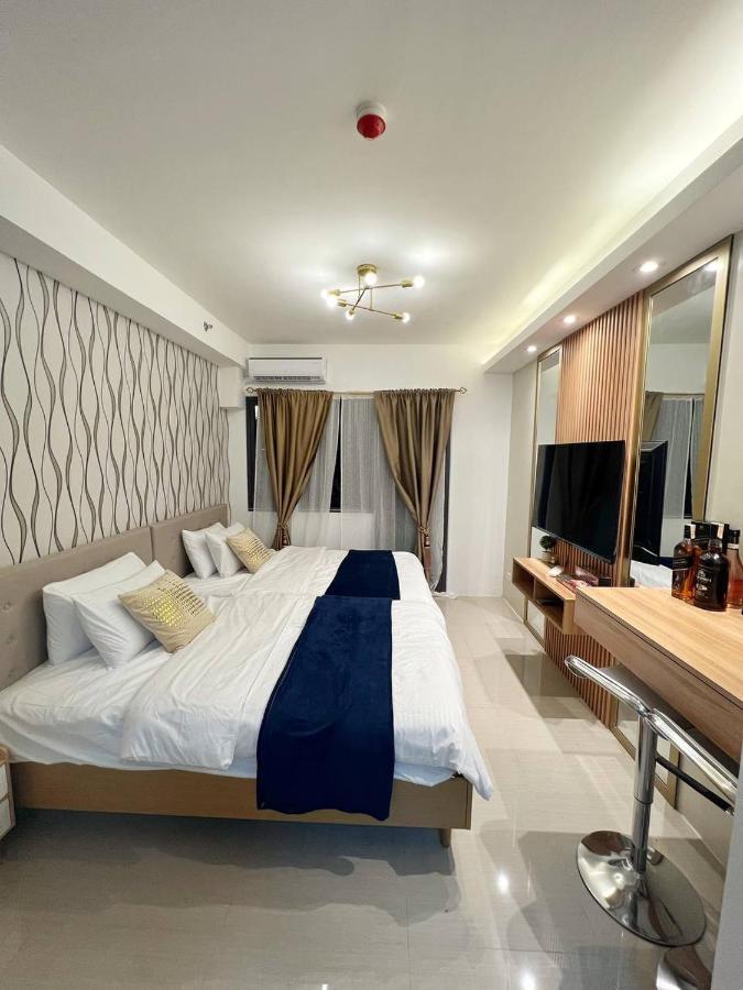 M&M Condostay At Shore 2 Residences Tower 2 Pasay City Manila Dış mekan fotoğraf