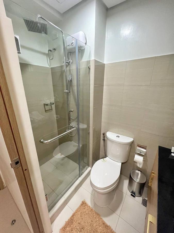 M&M Condostay At Shore 2 Residences Tower 2 Pasay City Manila Dış mekan fotoğraf